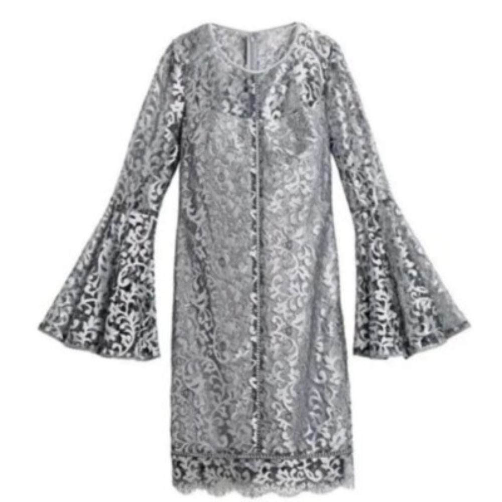 NWT  WHBM dress